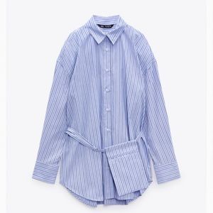 Zara women’s shirt